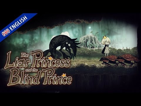 The Liar Princess and the Blind Prince - How we will survive (PS4, Nintendo Switch) (EU - English)