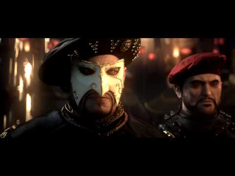 Assassin&#039;s Creed II Debüt-Trailer