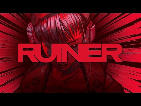 RUINER - Launch Trailer