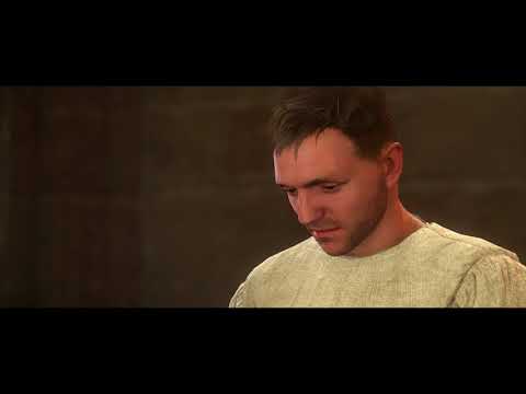 Kingdom Come: Deliverance - Absolution Trailer [DE]
