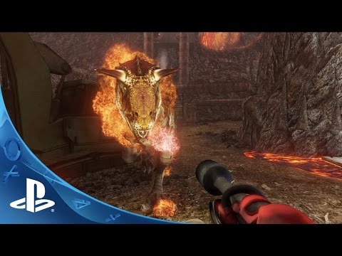 Primal Carnage: Extinction – Launch Trailer | PS4