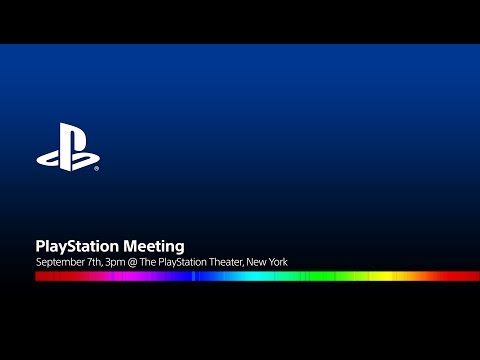 PlayStation® Meeting 2016 | German
