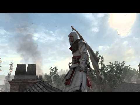 Exklusive Uplay-Belohnungen in Assassin&#039;s Creed 3 [DE]