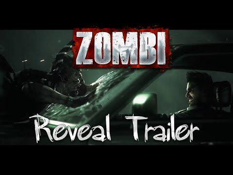Zombi - Purer Survival Horror erscheint auf PS4, Xbox One und PC | Ubisoft [DE]