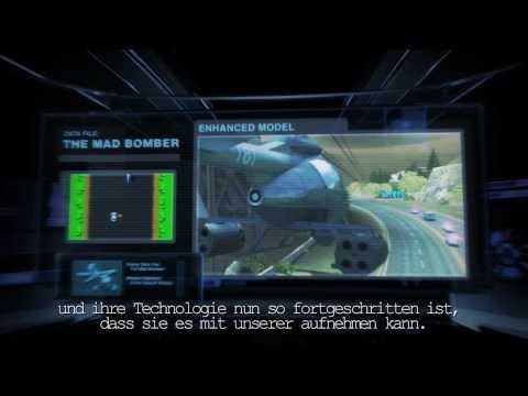 SpyHunter - Enemies Trailer