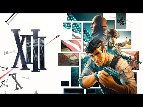 XIII – Gameplay-Trailer