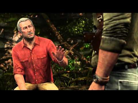 Story-Trailer - Uncharted: The Nathan Drake Collection (PS4, Deutsch)