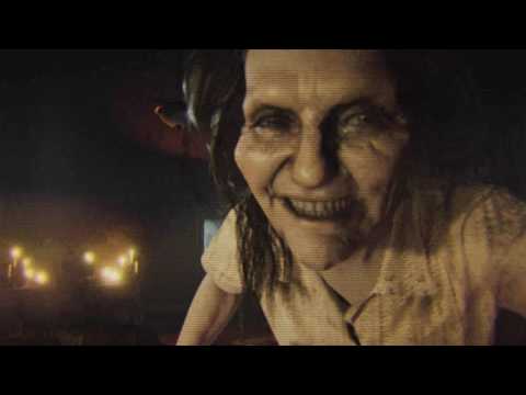 Resident Evil 7 biohazard: TAPE-0 – &quot;Banned Footage&quot; DLC Official Trailer
