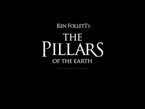 Ken Follett&#039;s The Pillars of the Earth - Teaser 1