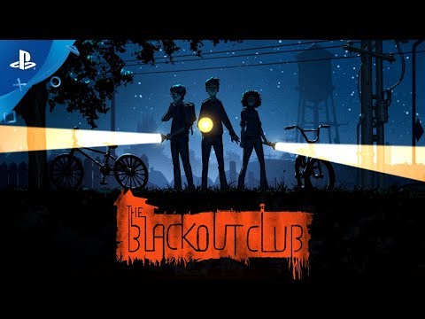 The Blackout Club – Announce Teaser | PS4