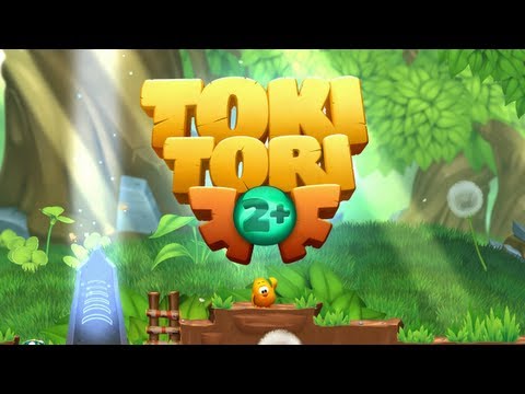 Toki Tori 2+ for PlayStation 4 &amp; Steam Release Trailer