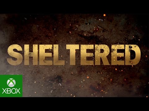 Sheltered coming soon to Xbox One Game Preview