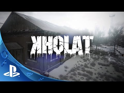 Kholat - Release Trailer | PS4