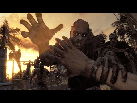 6 Minutes of Gameplay from Dying Light - CES 2015