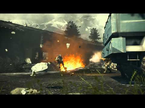 Battlefield 4 Final Stand Offizieller Gameplay Trailer