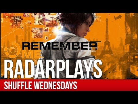 Remember Me - RadarPlays