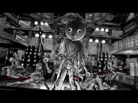 Afro Samurai 2: Revenge of Kuma – Official Reveal Trailer