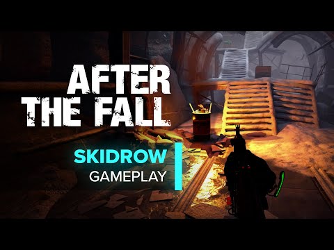 After the Fall® | Skid Row Gameplay [PEGI]