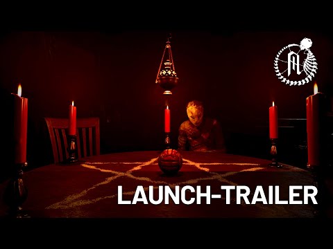 Ad Infinitum | Launch-Trailer