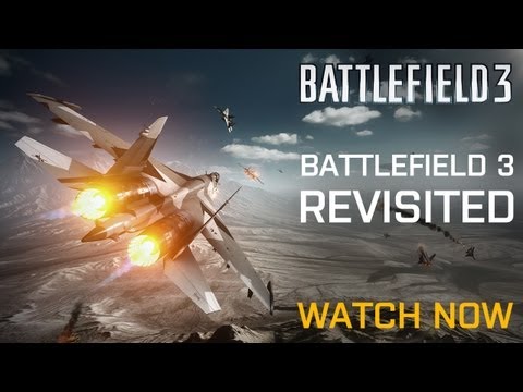 PWNED - Battlefield 3 | Battlefield 3 Revisited | PWNED March 2013