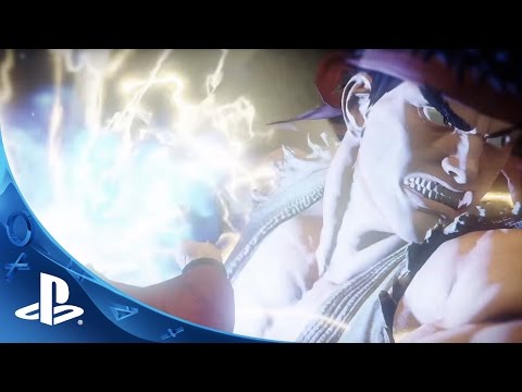 Street Fighter V: Advanced Tips | PS4