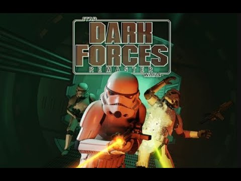 Dark Forces Remaster - Pure Freunde - Lang lebe das Imperium