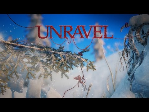 Unravel: Official Story Trailer