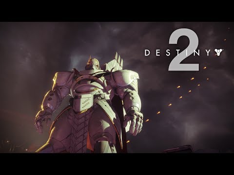 Destiny 2-Trailer &quot;Unsere dunkelste Stunde&quot; [DE]