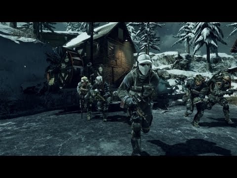 Offizieller Call of Duty®: Ghosts Clans Trailer [DE]