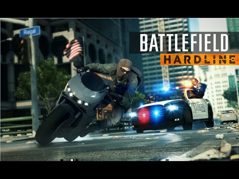 Battlefield Hardline: Developer Diary Episode 3 - Der Sound der Geschwindigkeit