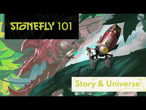 Stonefly 101 | The Story of Stonefly | MWM Interactive