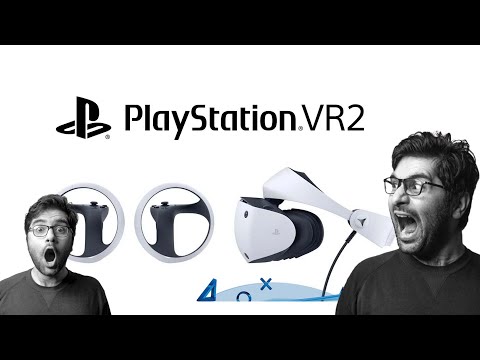 Die PlayStation VR 2 - Warum sie sich nicht wie erwartet durchgesetzt hat