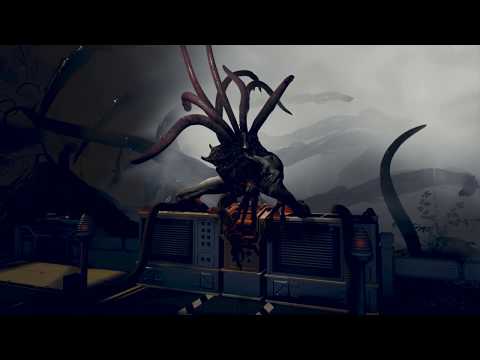 Moons of Madness - Console Launch Trailer