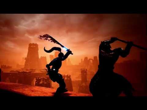Conan Exiles - Box Announcement Trailer [EU]