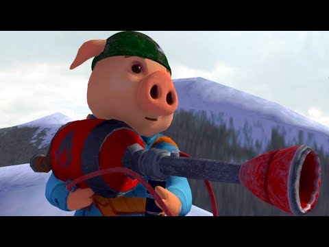 Hogs of War Reheated: Square Off Gameplay!