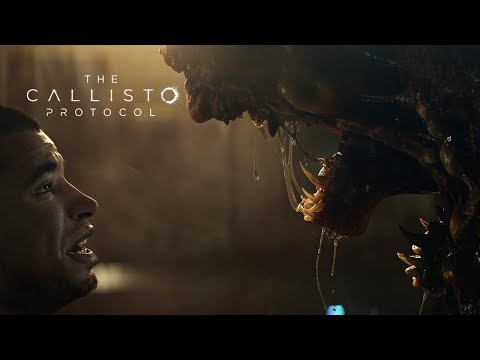 The Callisto Protocol - Cinematic Trailer Reveal