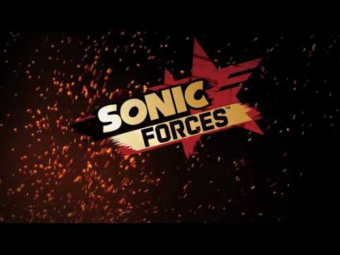 Sonic Forces | SXSW CG Trailer
