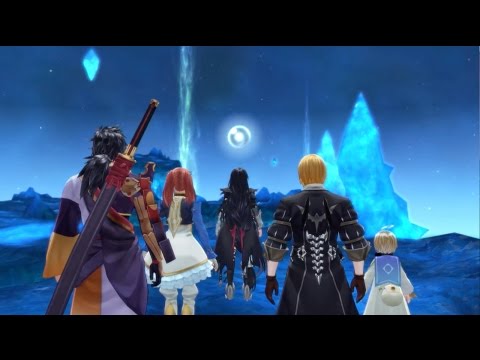 Tales of Berseria - Launch Trailer | PS4, PC (Steam)