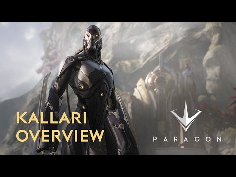 Paragon - Kallari Overview