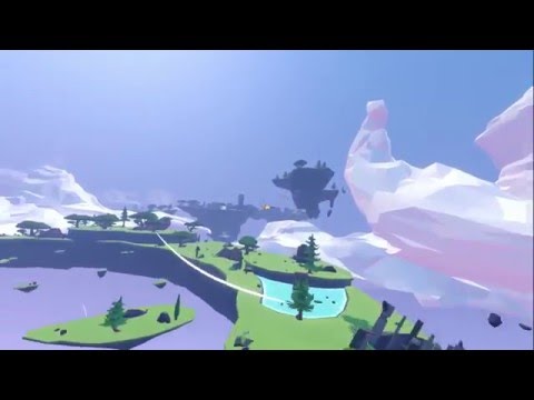 AER - Gameplay Trailer PAX East 2016