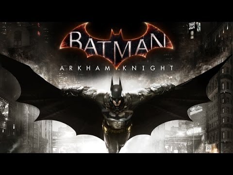 Batman: Arkham Knight - Offizieller Ankündigungs Trailer -- Father to Son