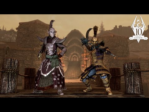 The Elder Scrolls V: Skyrim Anniversary Edition und -upgrade – Ein Überblick