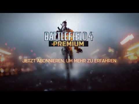 Battlefield 4: Final Stand - Offizieller Trailer