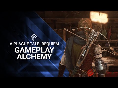 A Plague Tale: Requiem | Alchemy