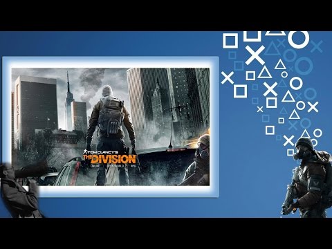 Tom Clancy&#039;s The Division Beta | Mein Fazit #PS4