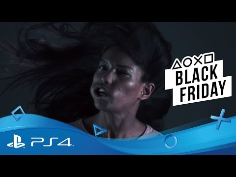 PlayStation Store | Black Friday Deals