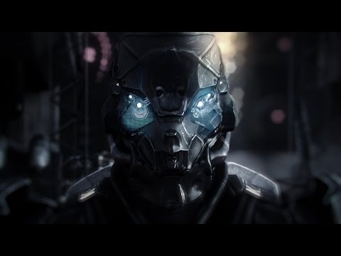 Hollowpoint - E3 2015 Story Trailer PC &amp; PlayStation®Network