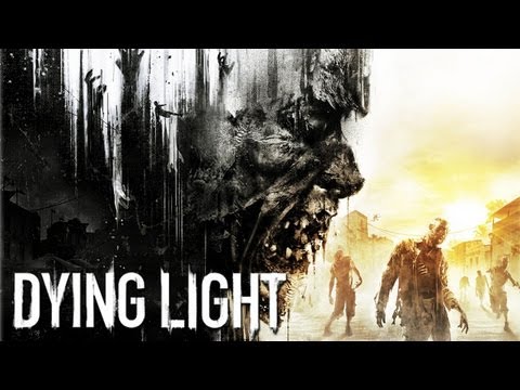 Dying Light &#039;E3 2013 Trailer&#039; TRUE-HD QUALITY E3M13