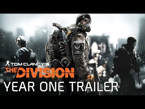 Tom Clancy’s The Division - Year One Trailer | Ubisoft [DE]