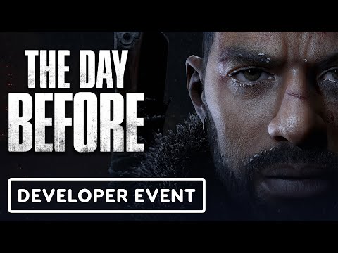 The Day Before: Exclusive New Gameplay Trailer and More!